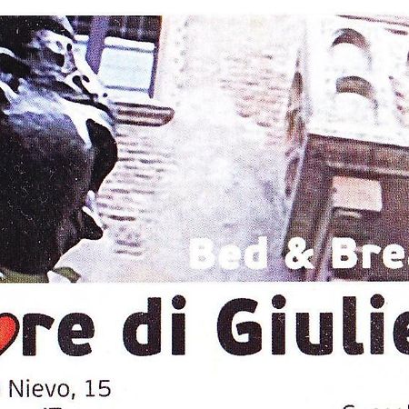 Cuore Di Giulietta Verona Exteriör bild
